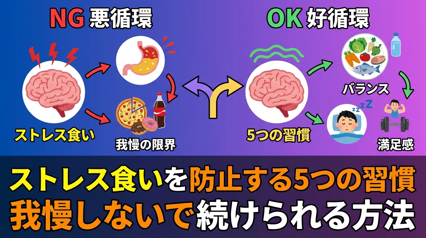 ストレス食い-防止-習慣化-心理-diagram-2.png