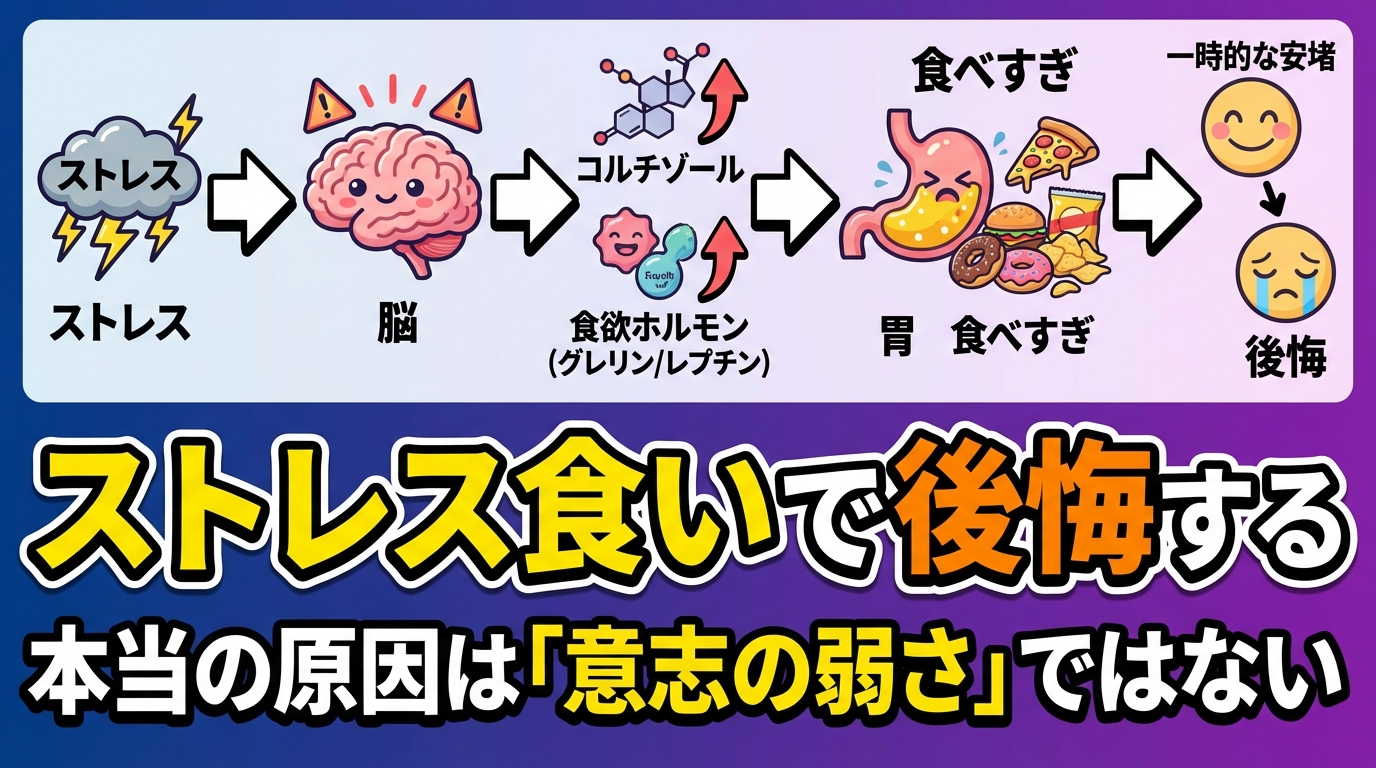 ストレス食い-食べすぎ-後悔-diagram-1.png