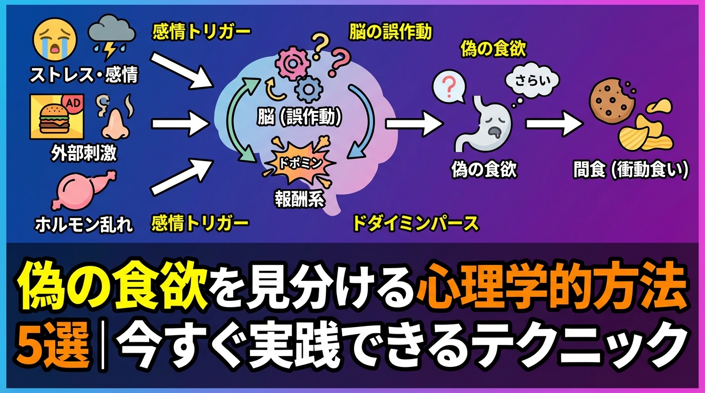 偽の食欲-見分け方-心理学-diagram-4.png