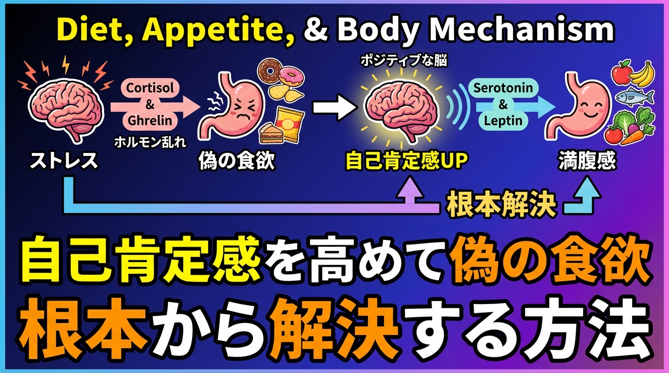 偽の食欲-見分け方-心理学-diagram-5.png