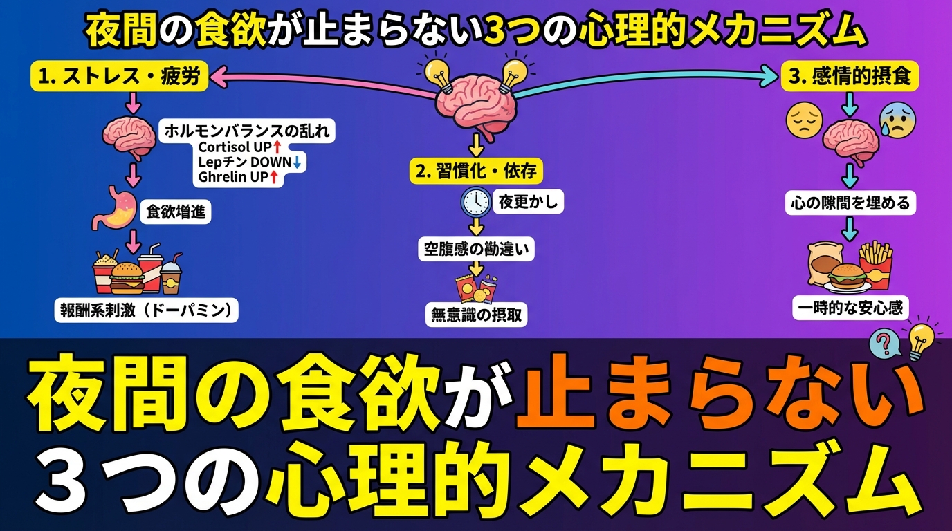 夜間-食欲-止まらない-心理-diagram-1.png