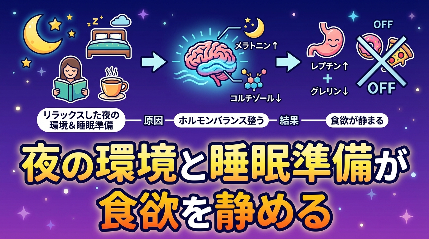 夜間食欲-抑える-習慣-diagram-4.png