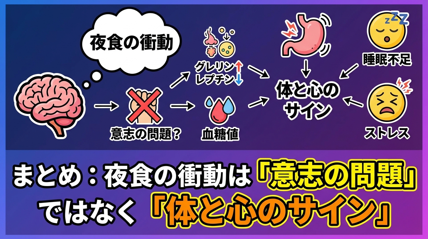 夜食-食べたい-衝動-抑える-diagram-5.png